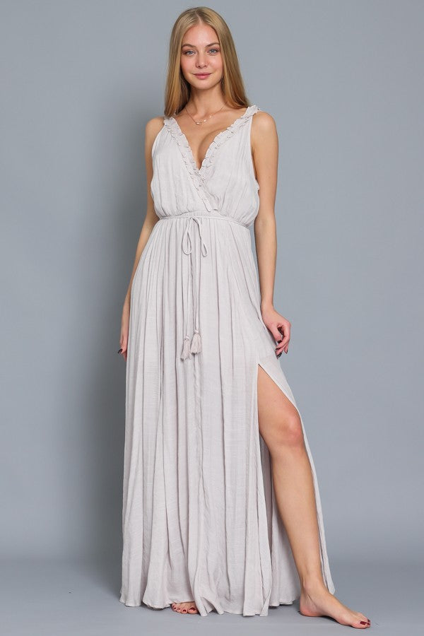 GREEK STYLE DRESS